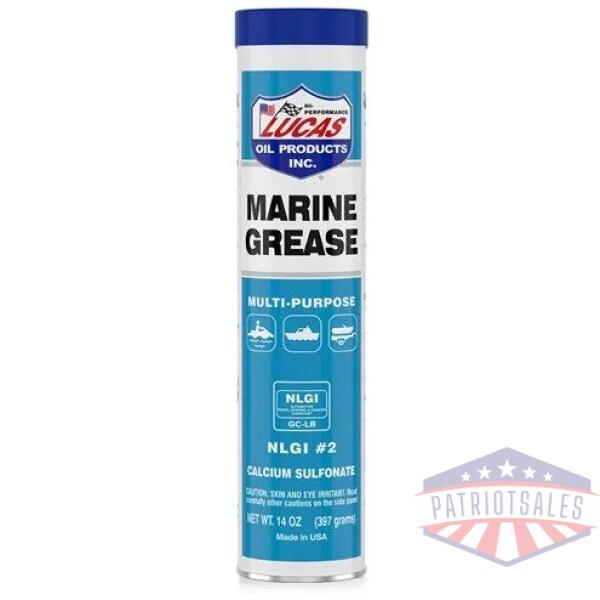Marine Grease