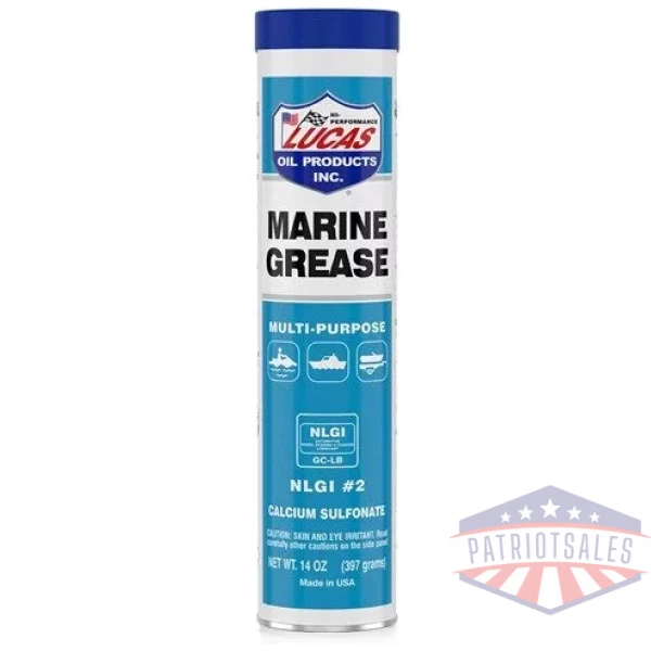 Marine Grease