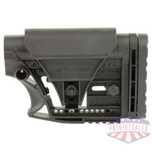 LUTH AR MBA-3 CARB STK BLK