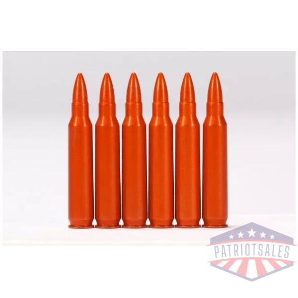 A-Zoom Orange Value Packs