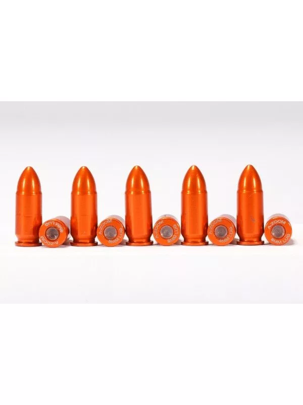 A-Zoom Orange Value Packs