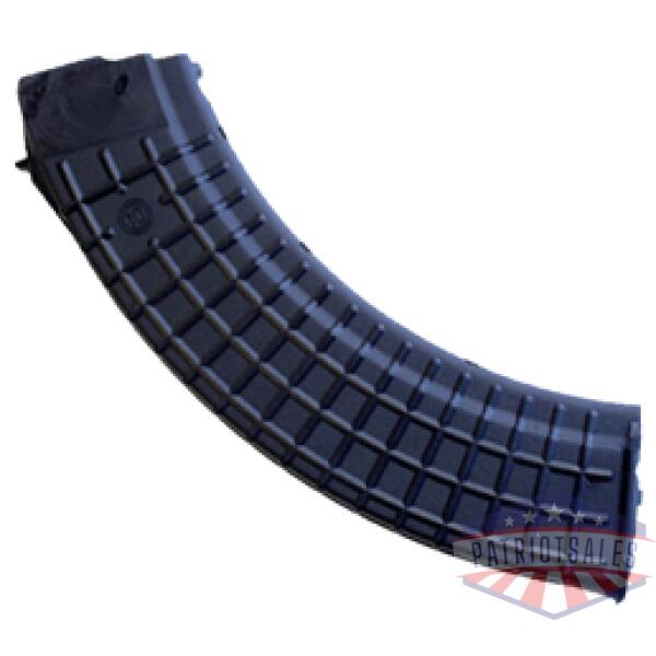 ARSENAL MAGAZINE AK-47 - 7.62X39 40RD POLYMER BLACK