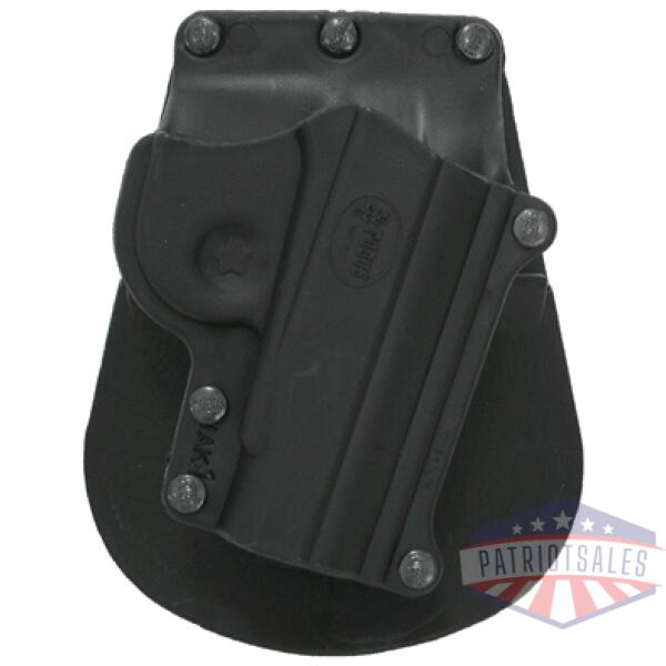FOBUS HOLSTER PADDLE FOR - MAKAROV PISTOL ALL MFG.