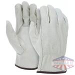 Economy Grain Drivers Glove Keystone Thb