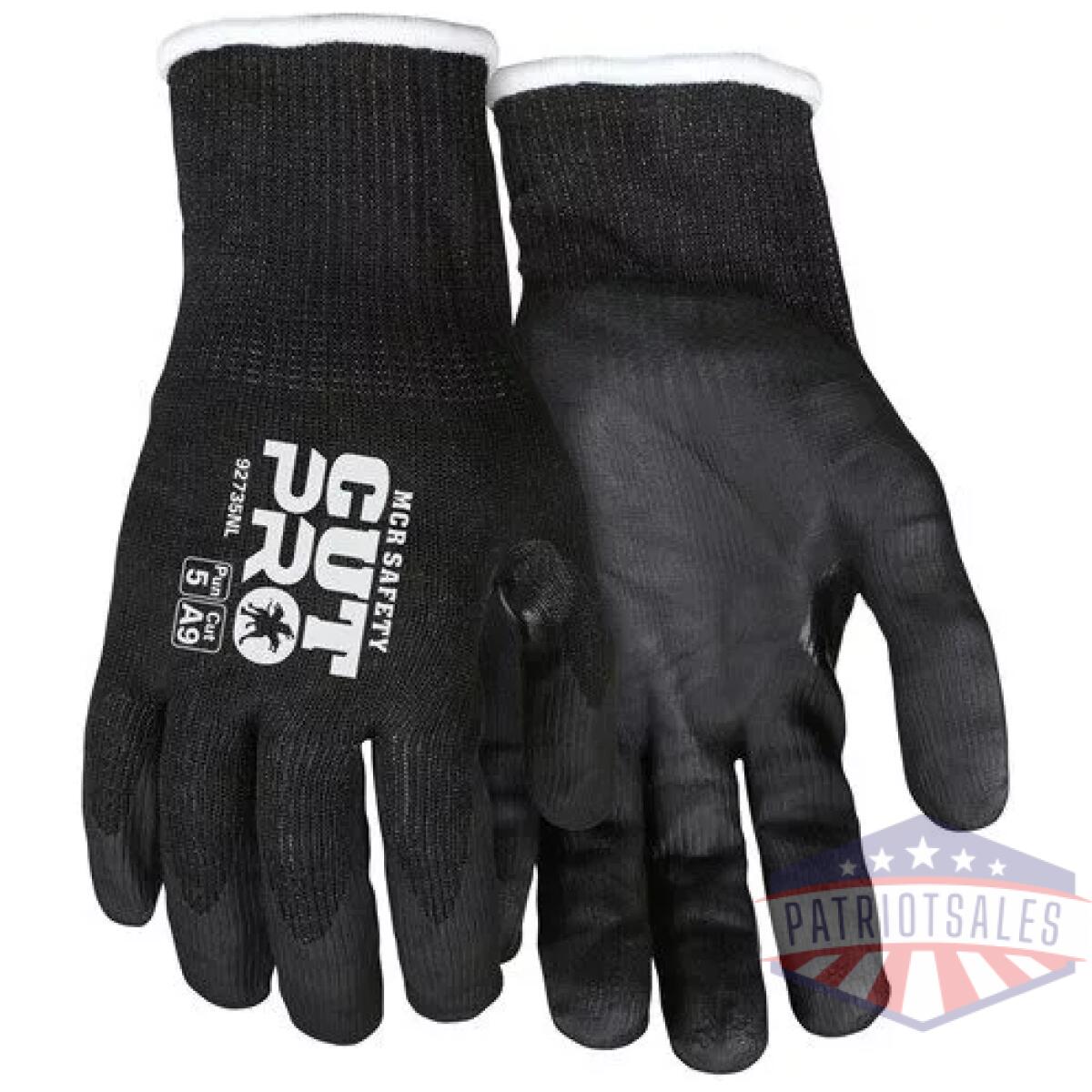 15g cut pro, hppe steel, nitrile - image 1