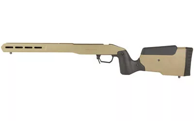 MDT FIELD STOCK HOWA 1500 SA FDE