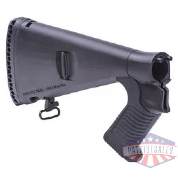 MESA URBINO PG STK MOSS 940 12GA BLK