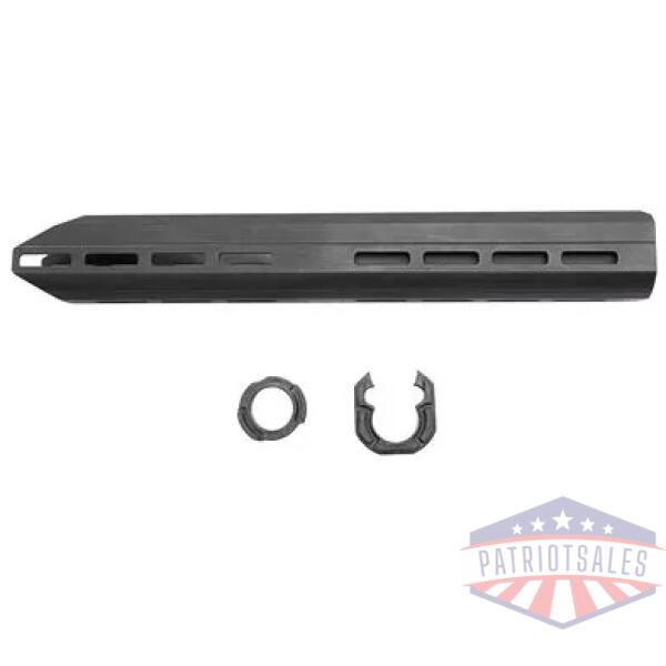 MESA TRUCKEE BEN M4 12GA MLOK 15"