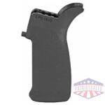 MFT ENGAGE AR15/M16 PSTL GRIP BLK