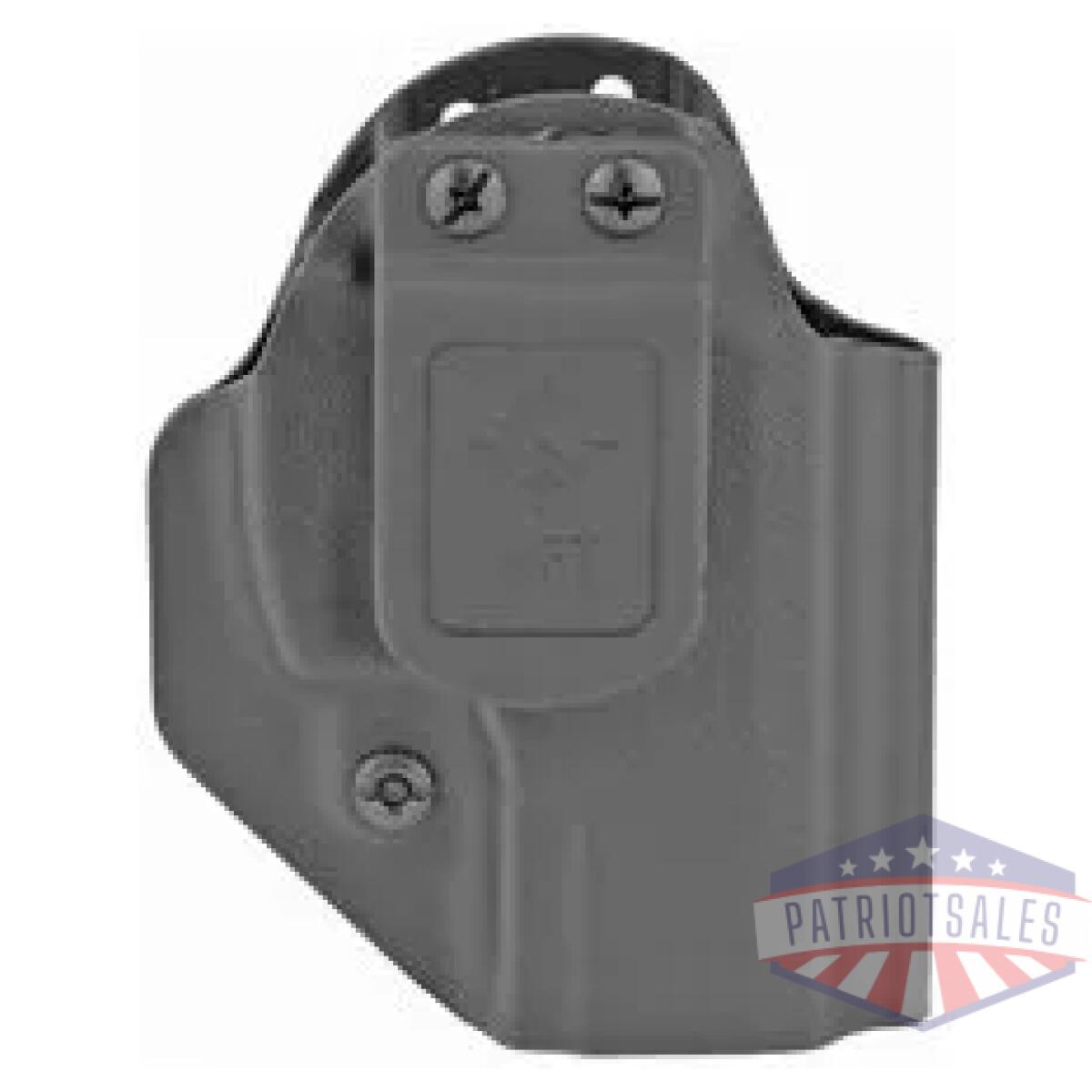 Mft iwb hlstr for taurus pt111 & g2 - image 1