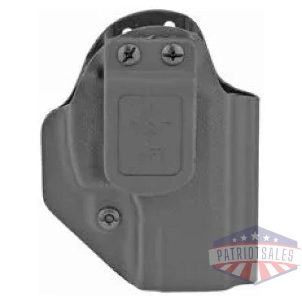 MFT IWB HLSTR FOR TAURUS PT111 & G2