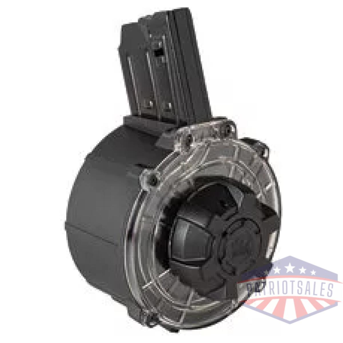 Mag c. Daly eld-12 12ga 20rd drum - image 1