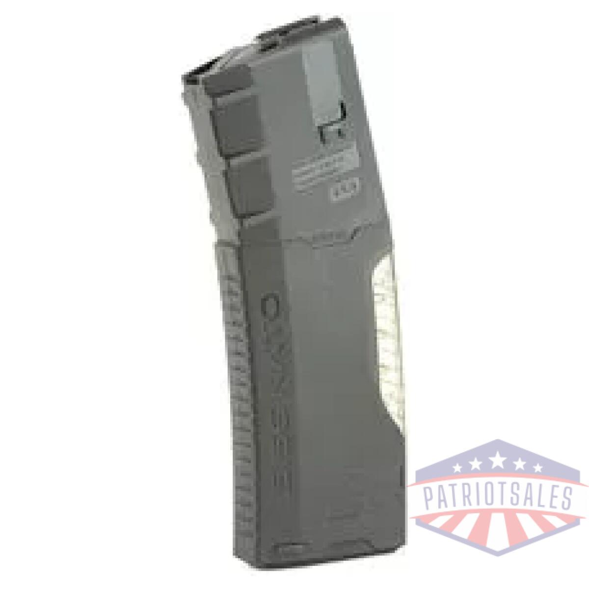 Mag hera h3t gen 2 556 30rd blk - image 1