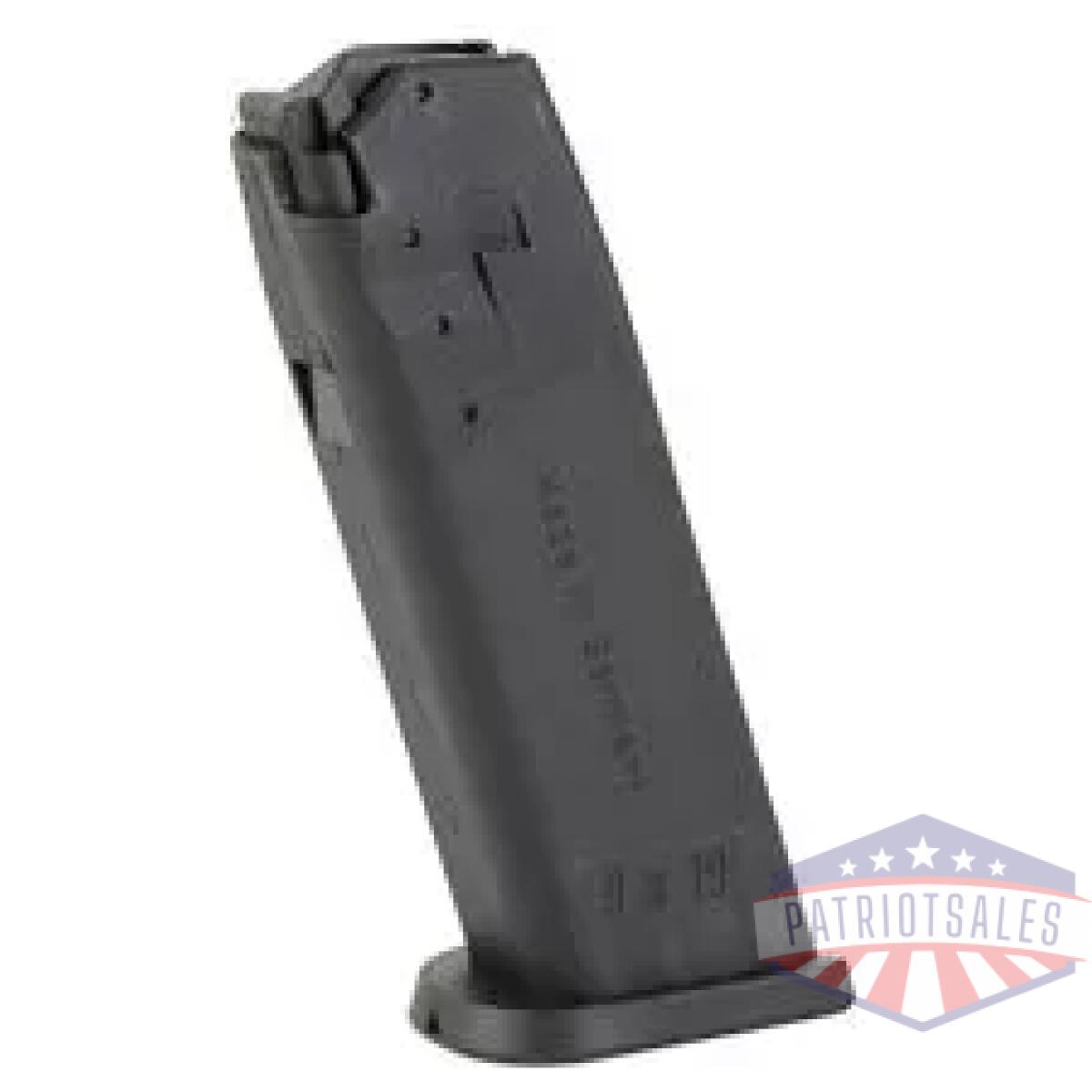 Mag hk usp-fs 9mm 15rd - image 1