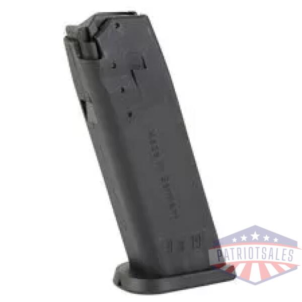MAG HK USP-FS 9MM 15RD