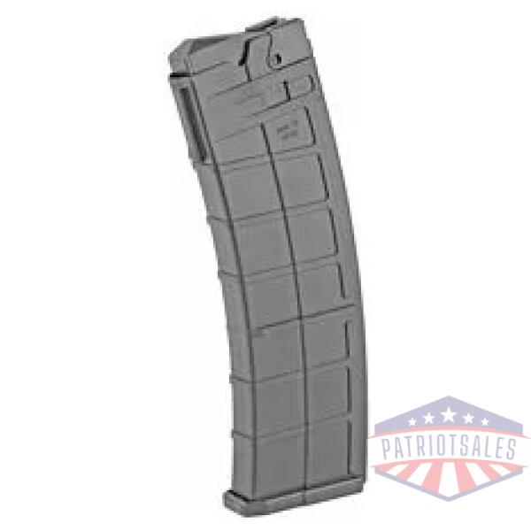MAG JTS M12AR 12GA 10RD BLK