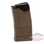 LANCER L5AWM GEN2 223REM 20RD FDE