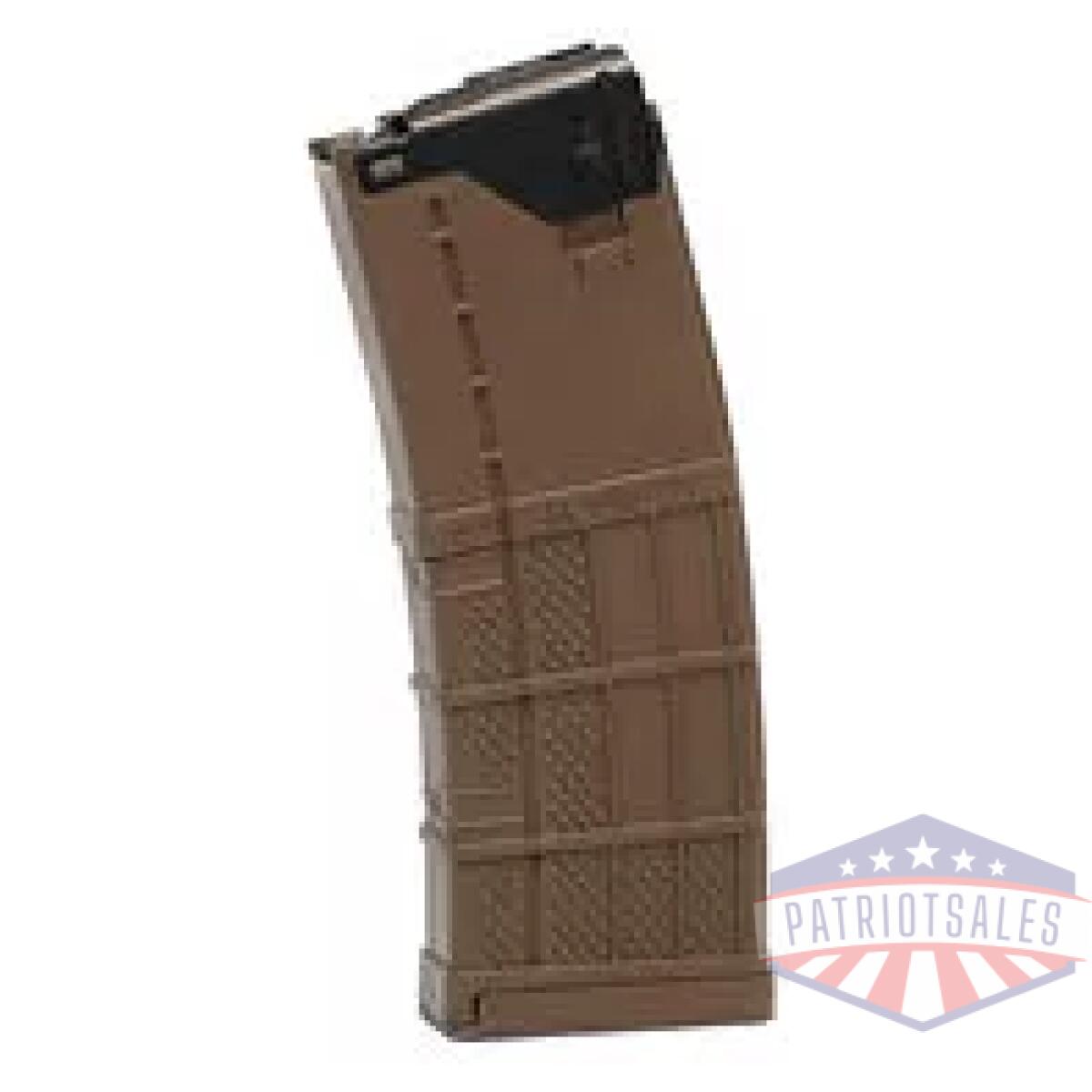 Lancer l5awm gen2 223rem 30rd fde - image 1