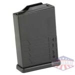 MAG MDT GEN2 6MM ARC 10RD POLY BLK