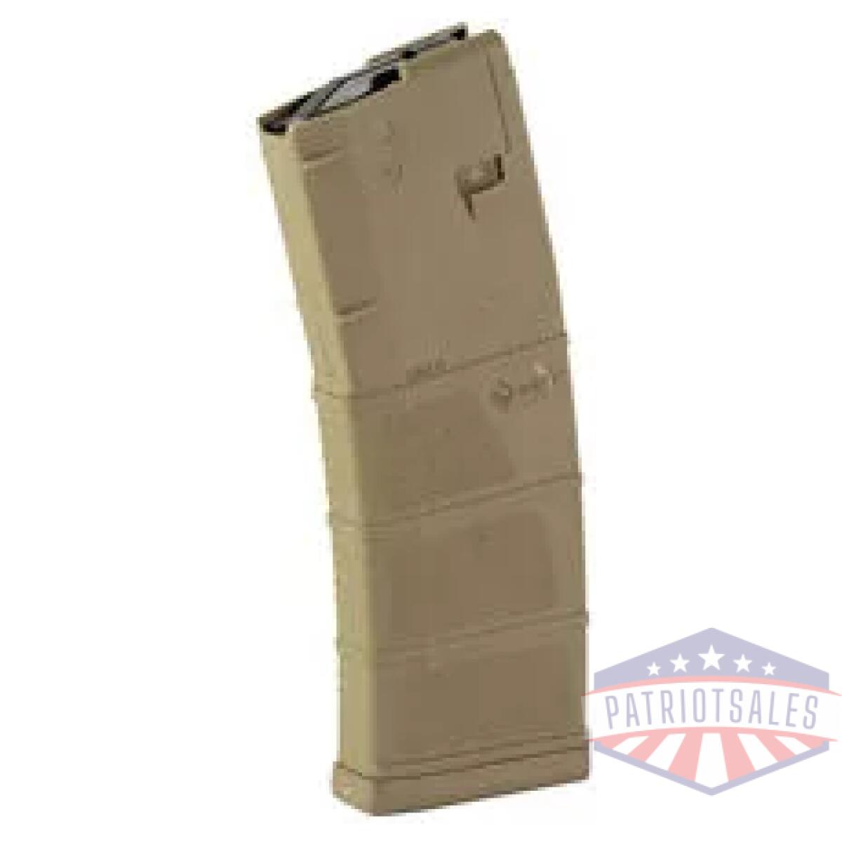 Mag mft 5. 56 10rd fde - image 1