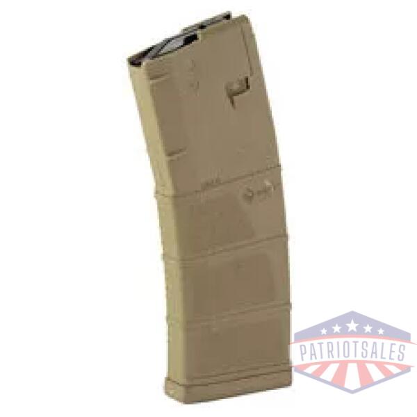 MAG MFT 5.56 10RD FDE