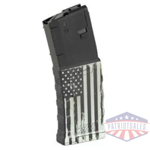 MAG MFT EXTREME DUTY 5.56 30RD AMF4