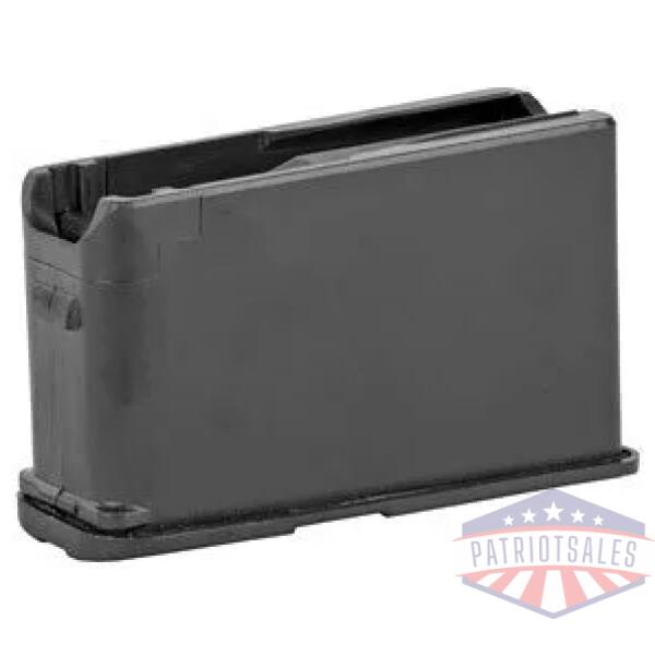 MAG MSBRG PATRIOT SHORT ACTION 5RD