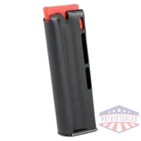 MAG MSBRG 702/715T 22LR 10RD BL