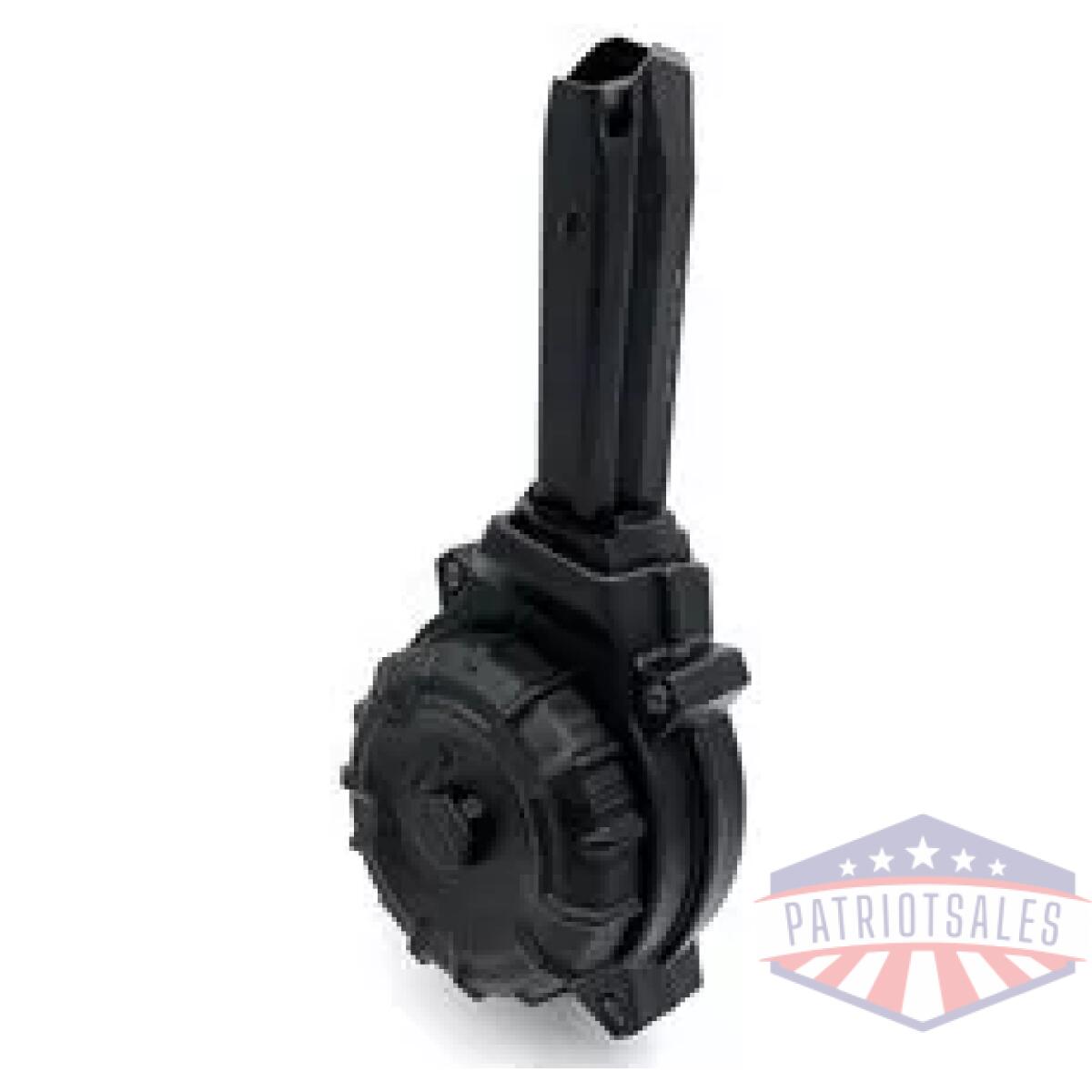 Promag fn 509 9mm 50rd drum black - image 1