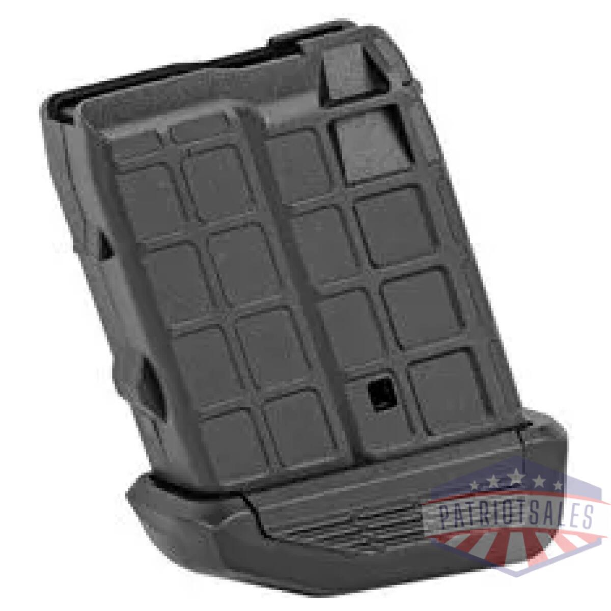 Mag tikka t1x 17hmr 10rd - image 1