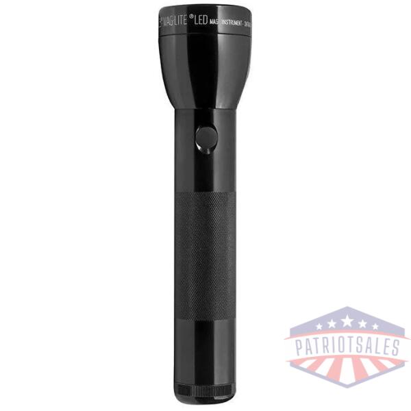 ML300L 2 D-Cell LED Flashlight
