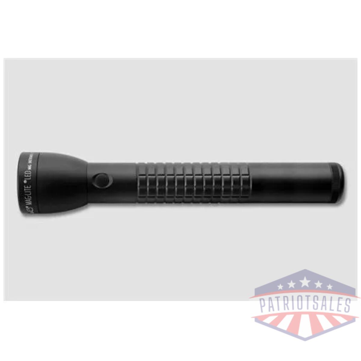 Ml300lx 3 d-cell led flashlight - image 1