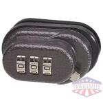 MASTERLOCK TRIG LOCK COMBINATION NCA