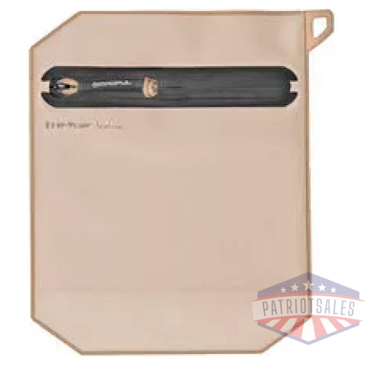 Magpul daka volume pouch fde - image 1