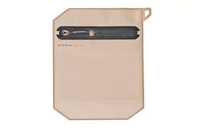 MAGPUL DAKA VOLUME POUCH FDE