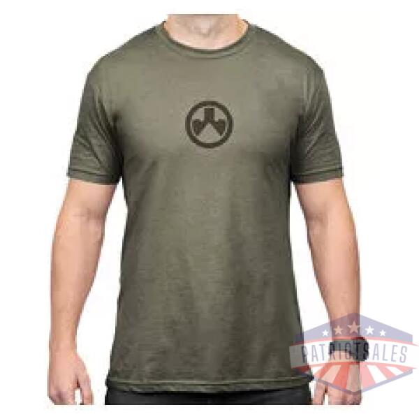 MAGPUL ICON LOGO CVC TSHRT OD XL