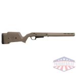 MAGPUL HNTR RUG AMCN STK STANAG FDE