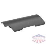 MAGPUL CHEEK RISER MOE/CTR .25 BLK