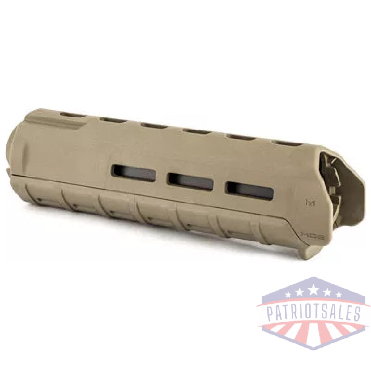 Magpul moe m-lok handguard mid fde - image 1