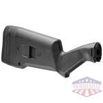 MAGPUL SGA REM 870 STK BLK