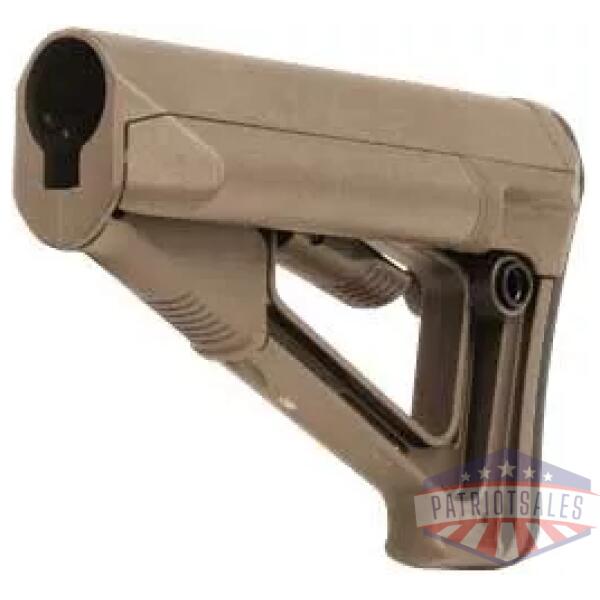 MAGPUL STR CARB STK MIL-SPEC FDE
