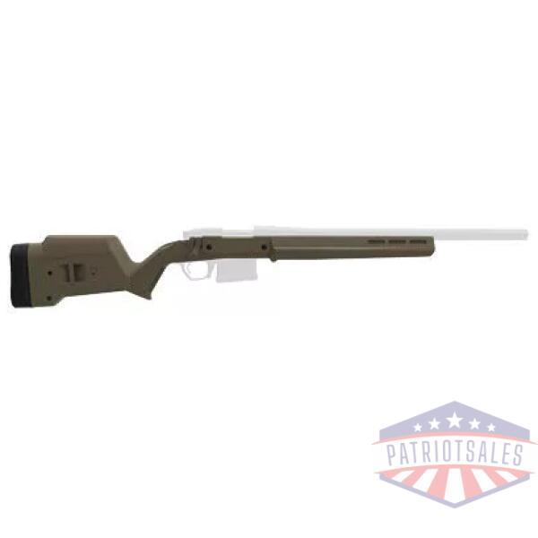 MAGPUL HUNTER 700 STK REM 700 SA FDE