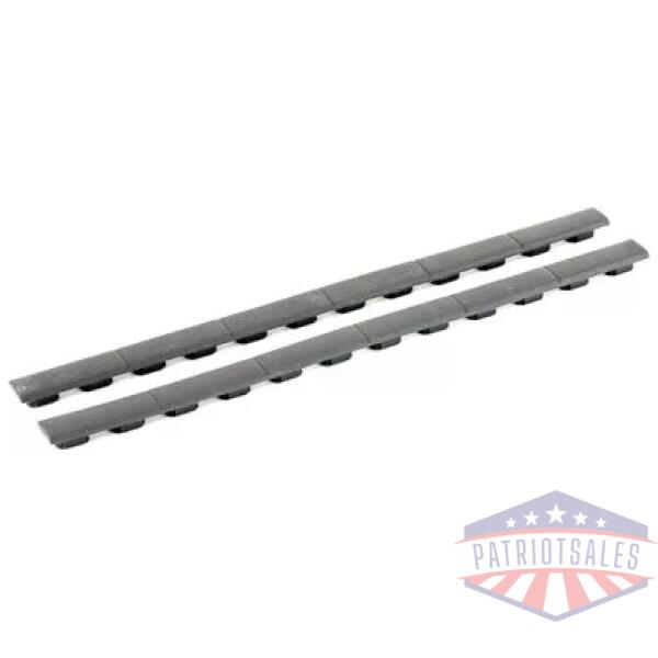 MAGPUL M-LOK RAIL COVER TYPE 1 GRY
