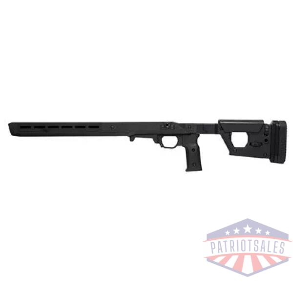 MAGPUL PRO 700 CHASS REM 700 SA BLK