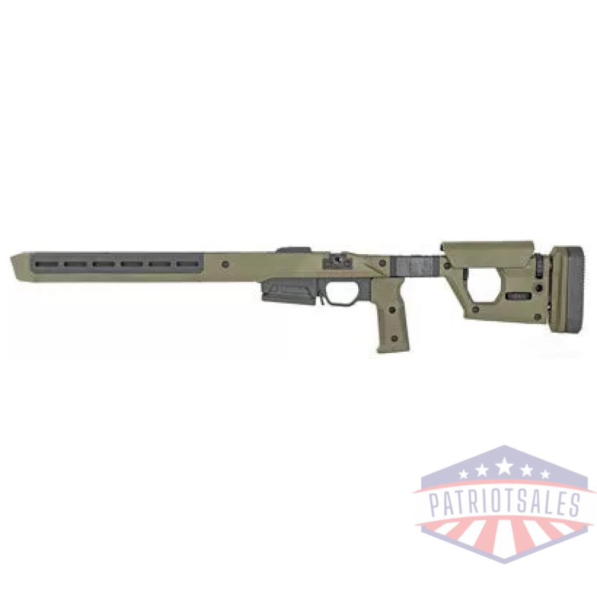 Magpul pro 700 chass rem 700 sa odg - image 1