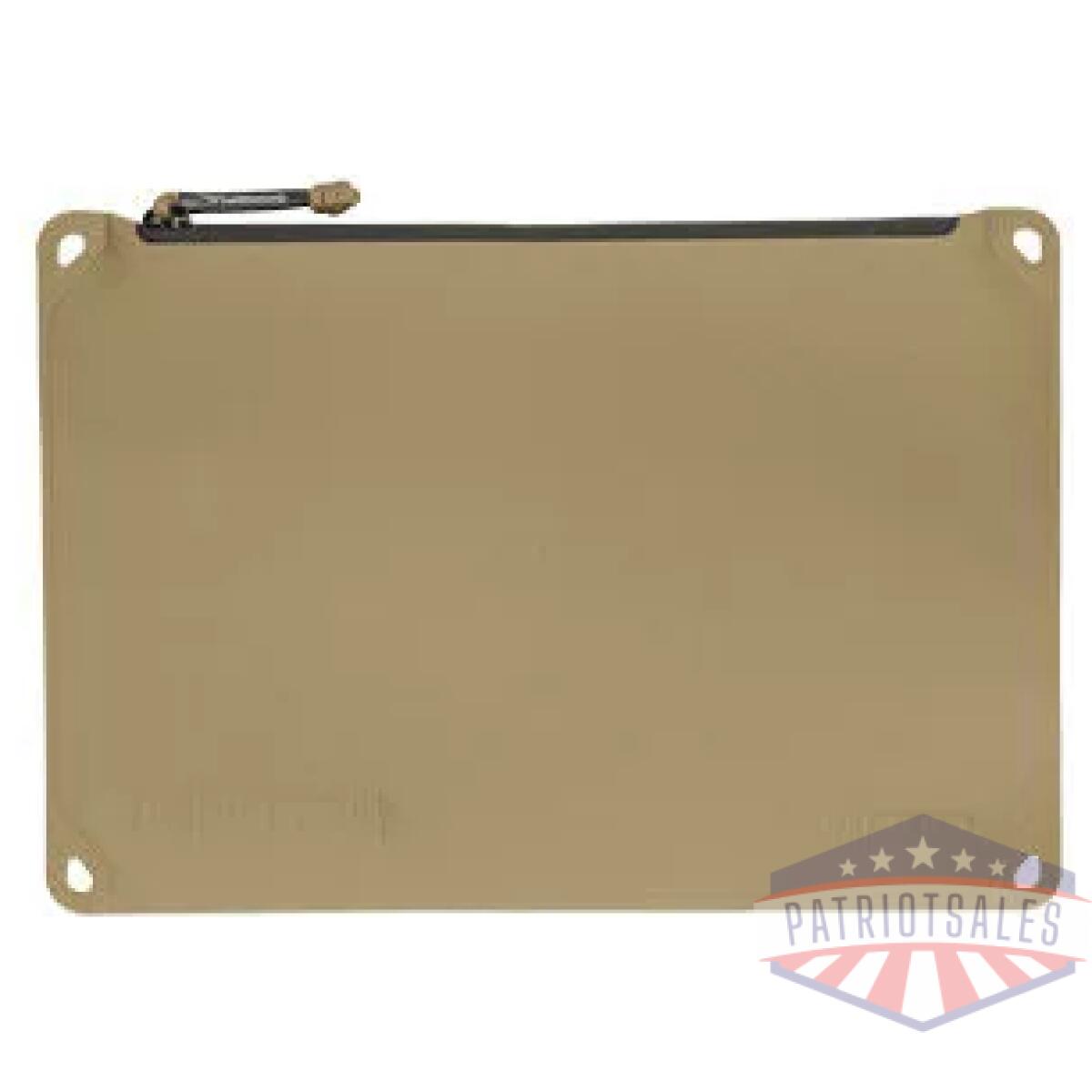 Magpul daka pouch lrg fde 9"x13" - image 1