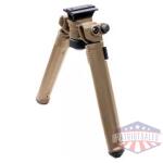 MAGPUL BIPOD ARMS 17S FDE