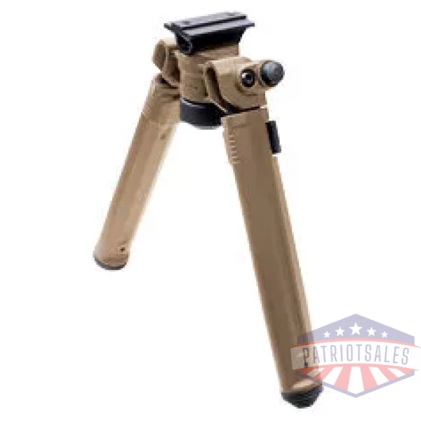 MAGPUL BIPOD ARMS 17S FDE