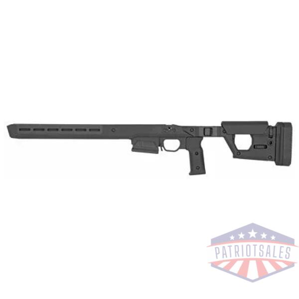 MAGPUL PRO 700 FXD REM 700 SA BLK