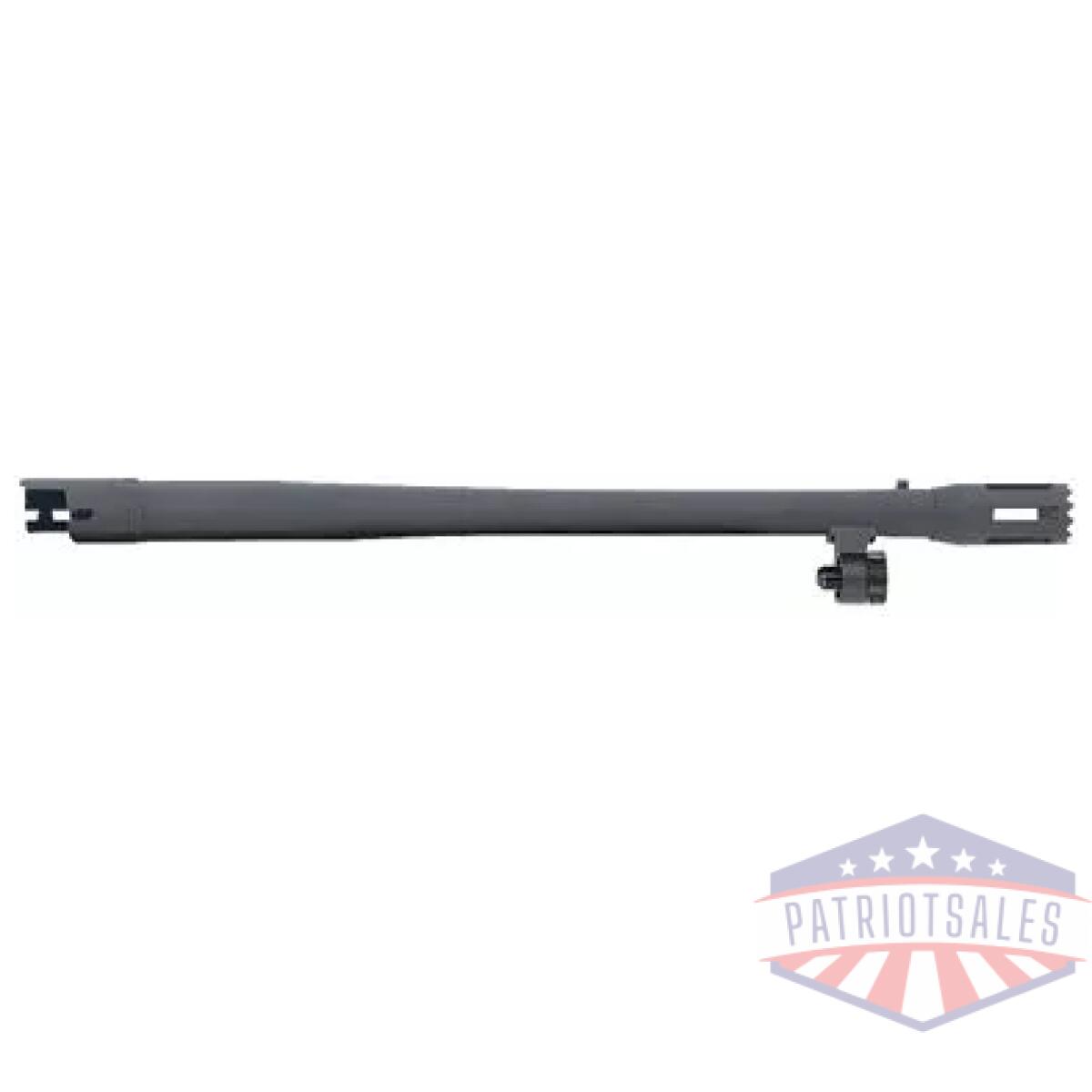 Msbrg xbbl 500 12/18. 5/cyl matte - image 1